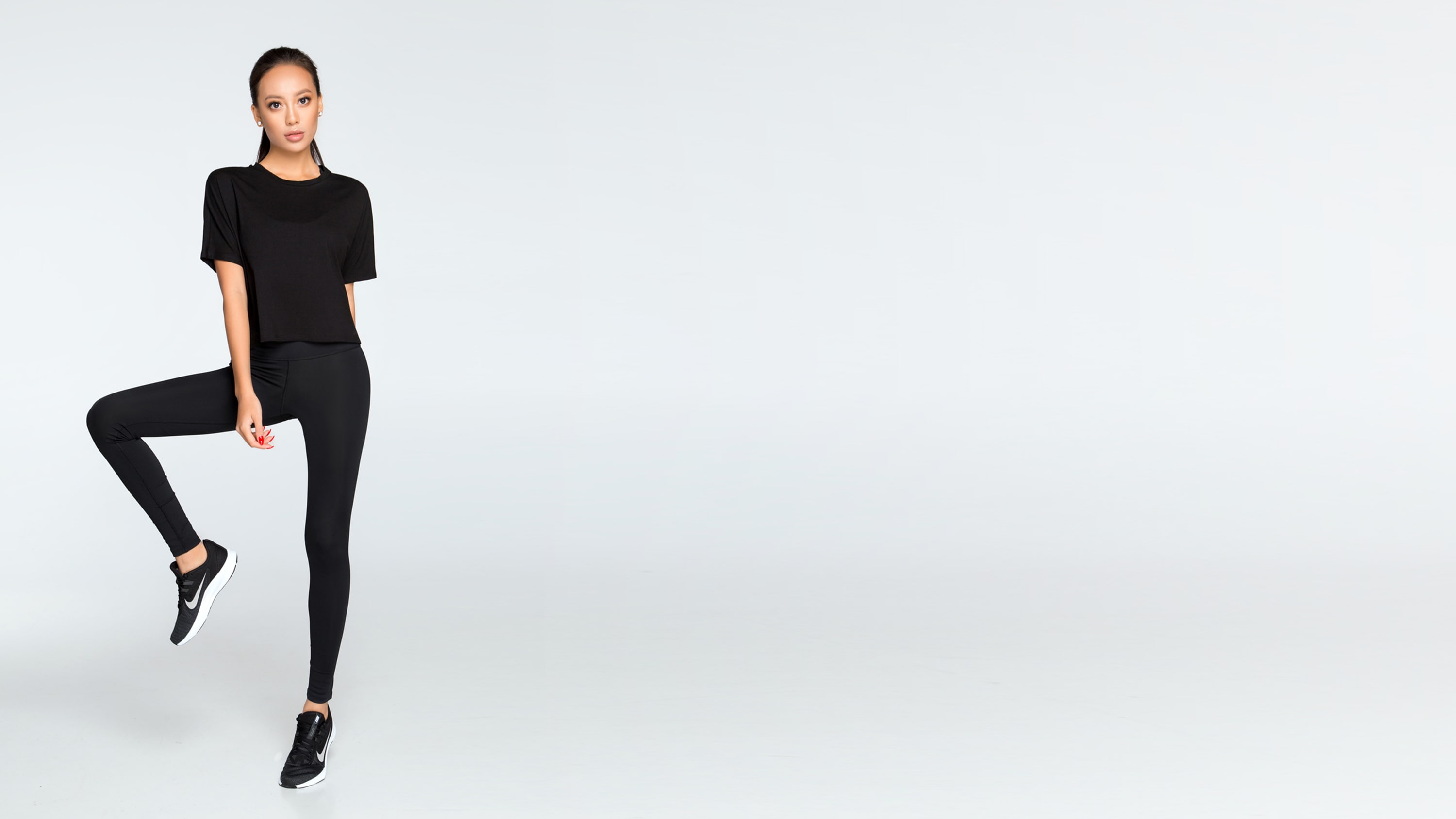 Футболка DF Basic Oversize Long