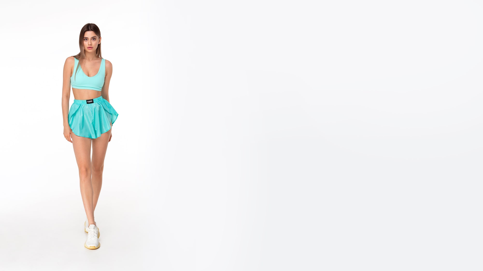 Спортивний Топ Бра Oxygen Tiffany