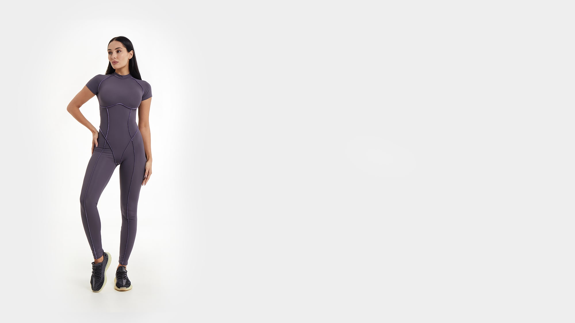Комбінезон Majestic Plum