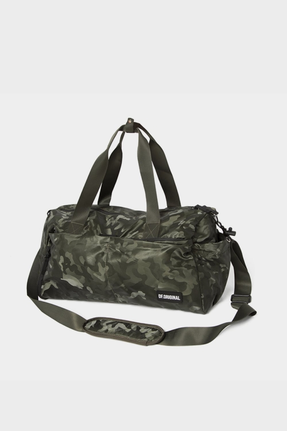 TORBA SPORTOWA DF MILITARY KHAKI