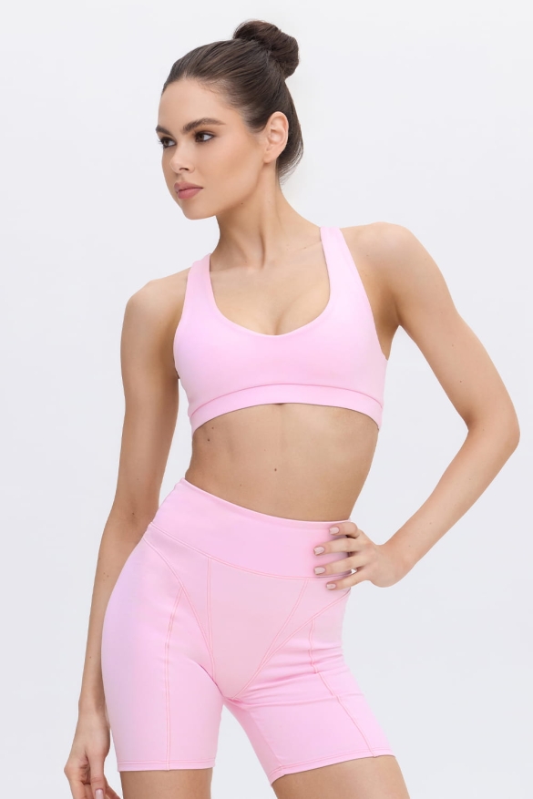 Bra Top Sportowy Flashback Candy
