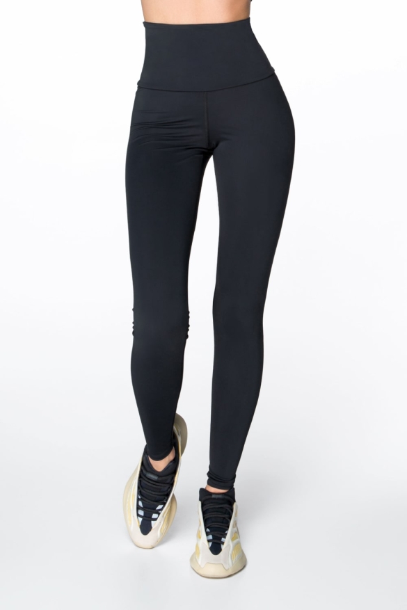 LEGGINSY SPORTOWE ICON HIGH RISE