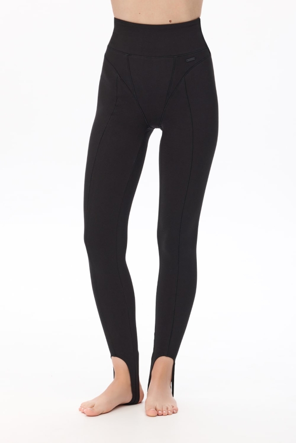 Termoleginsy Premiere Black