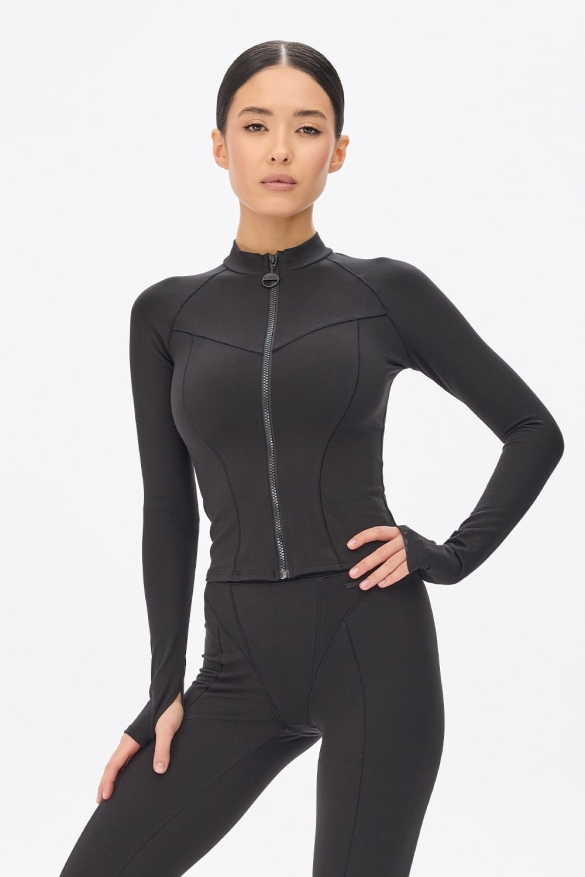 Termo Raszgard Premiere Black