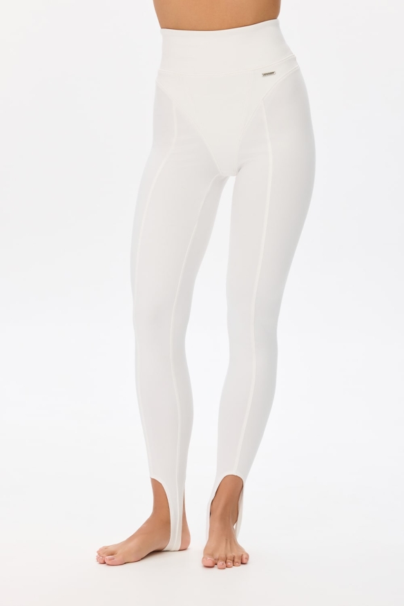 Termoleginsy Premiere White
