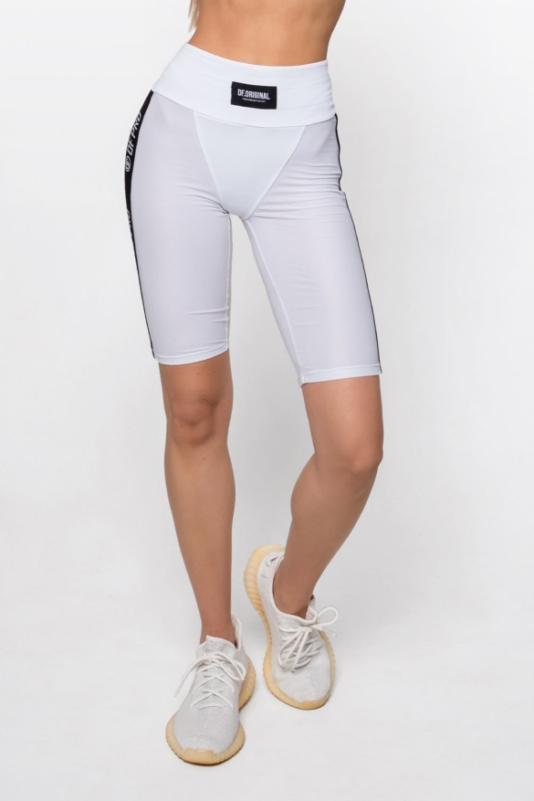 Pro Bianco Bikershorts