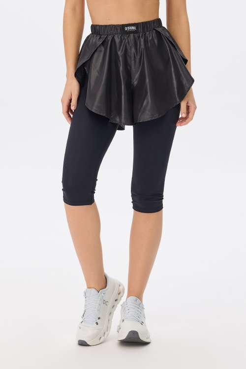 Шорты Base Black