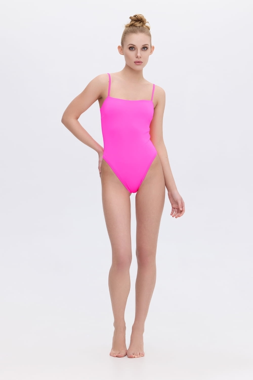 Купальник Ecstasy Hotpink