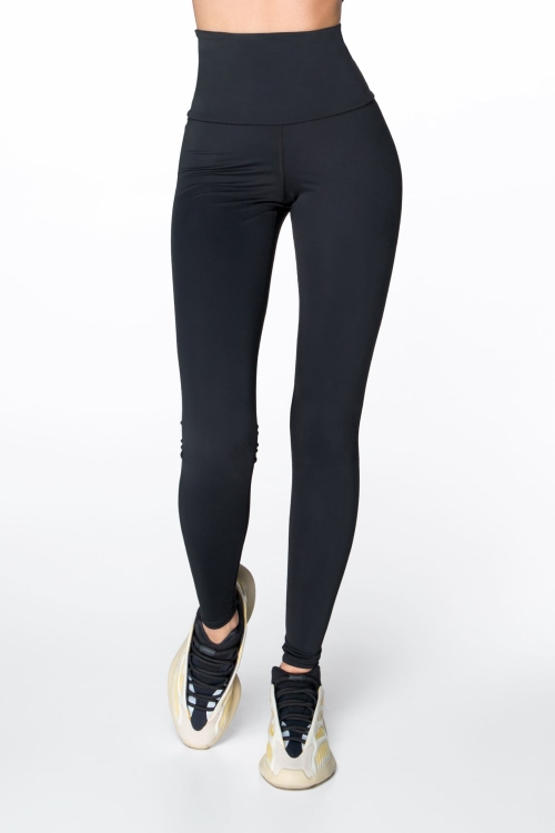 Спортивные Леггинсы Icon High Rise