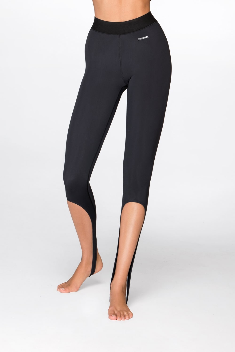 LEGGINSY SPORTOWE BAMBINO