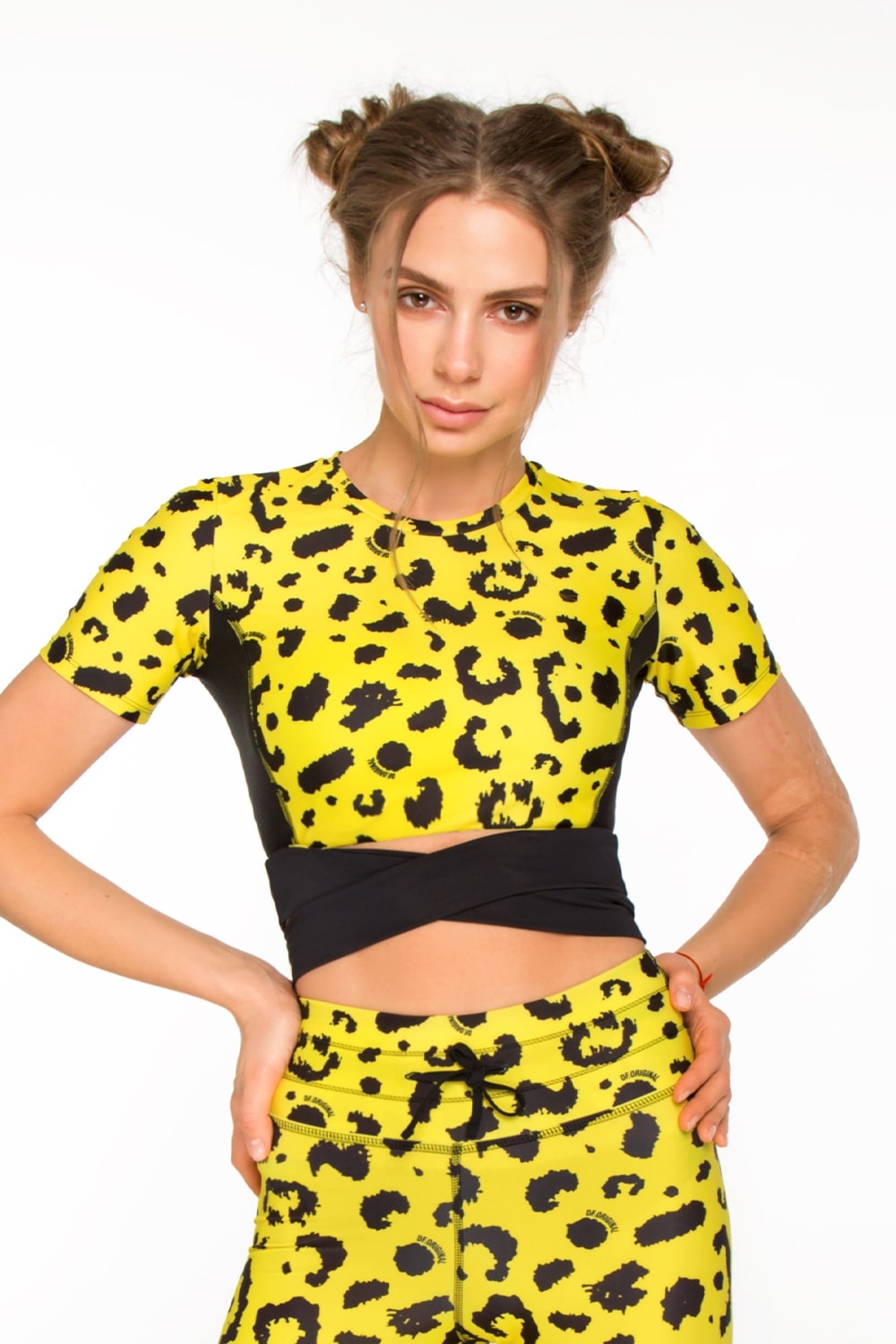 Leo T-shirt