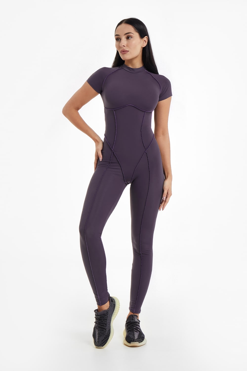 Комбінезон Majestic Plum
