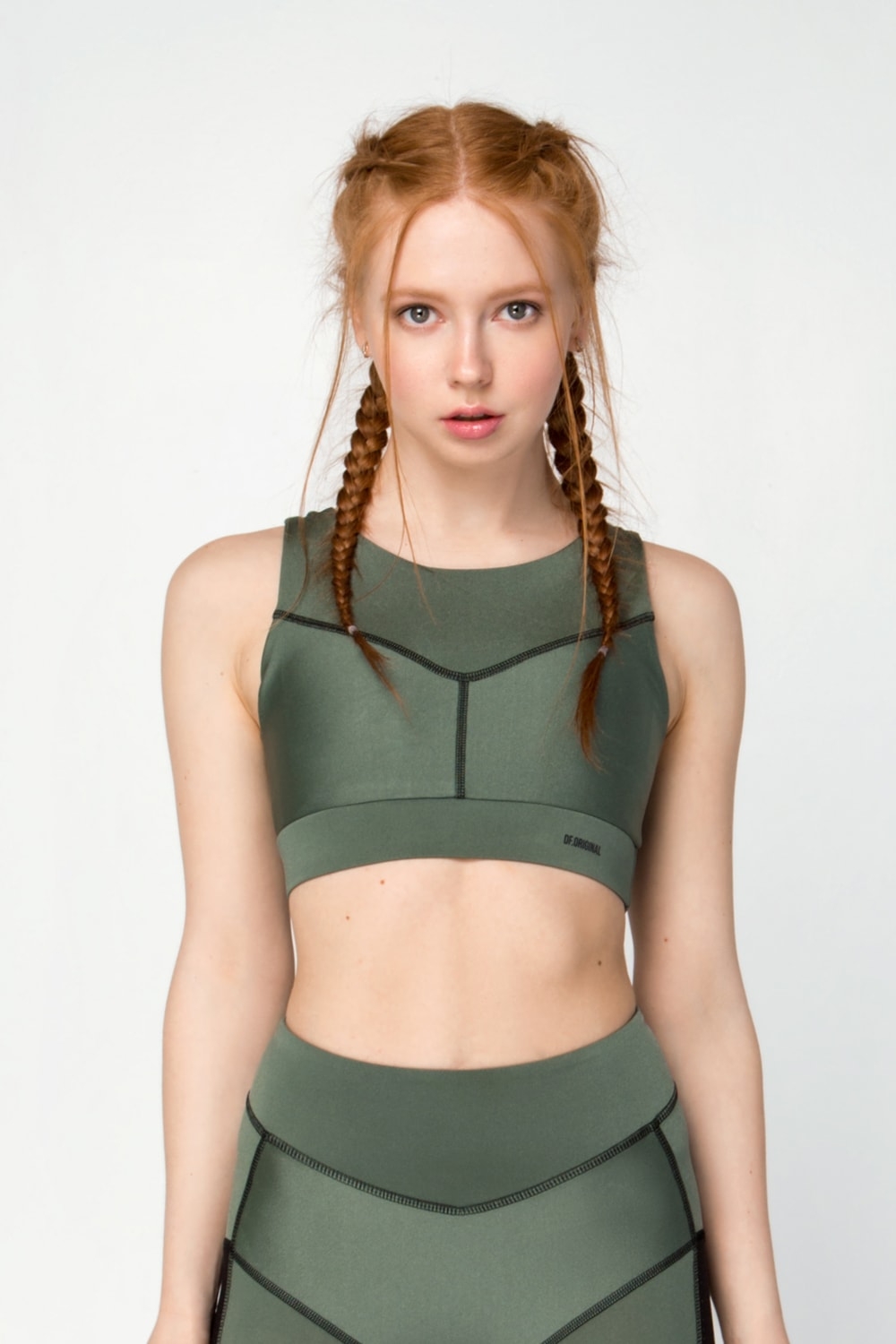 Топ Bra Nebula Nephritis топы женские designed for fitness женский топик для фитнеса от df