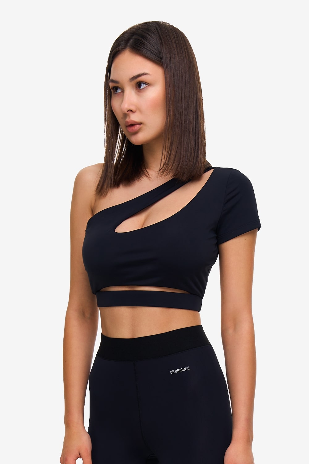 Top sportowy T-shirt Savage