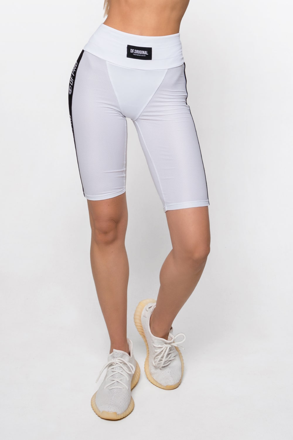 Велосипедки Pro Bianco designed for fitness велосипедки женские много велосипедок для фитнеса от df