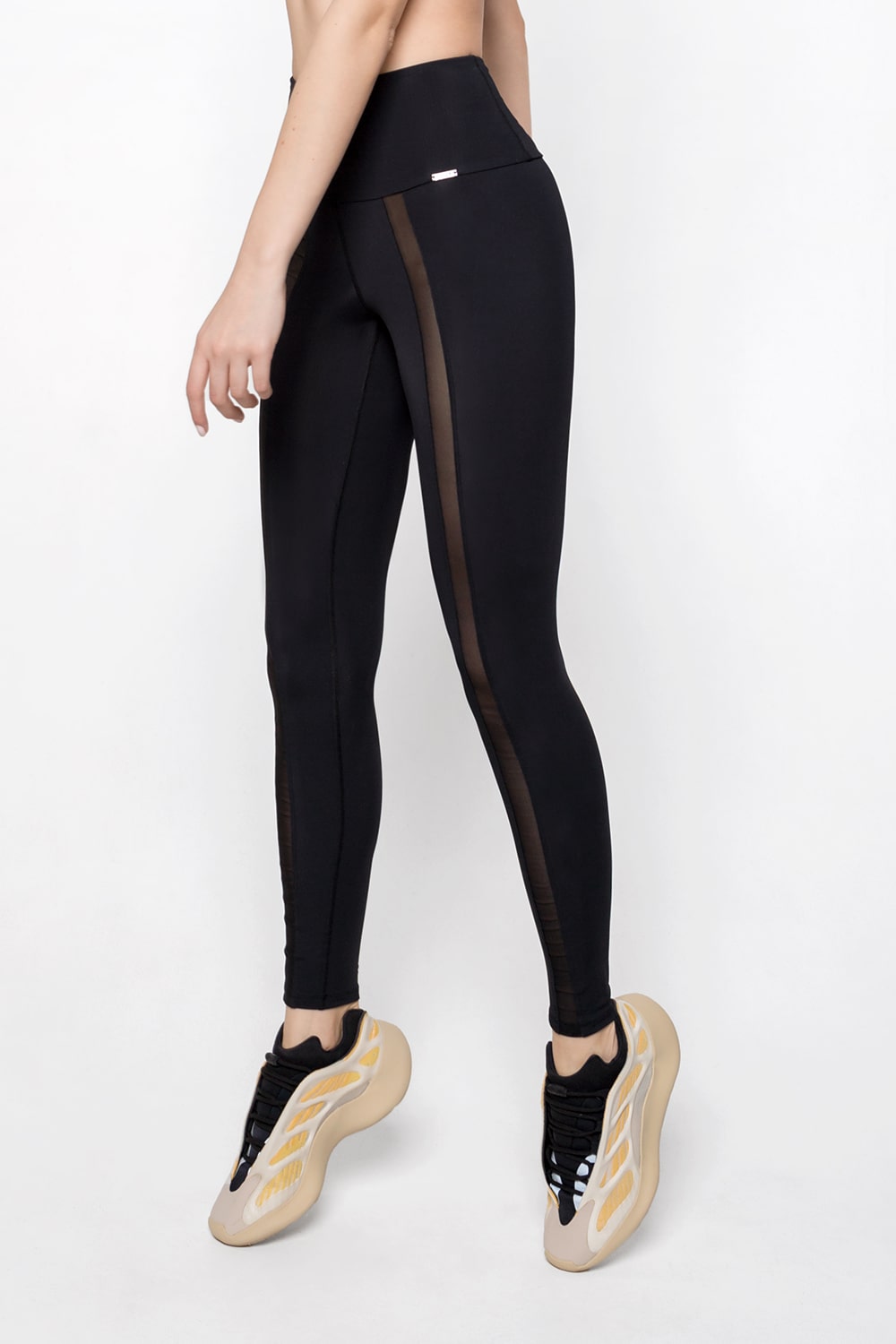 Леггинсы Super Sexy Girl леггинсы designed for fitness в леггинсах для фитнеса от df
