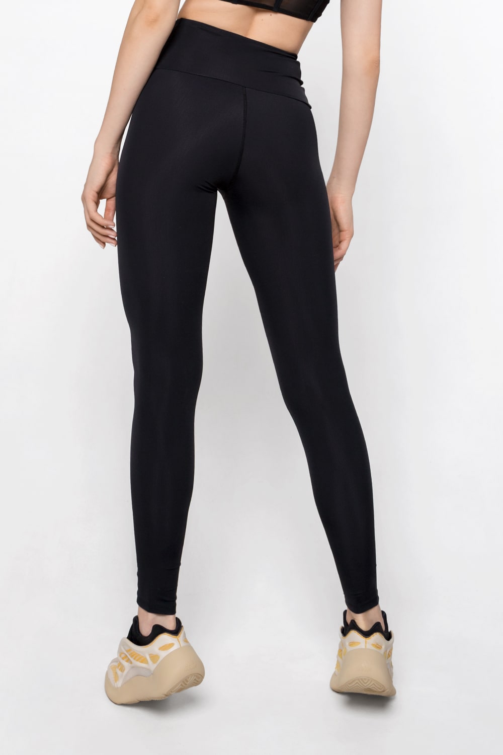 Леггинсы Super Sexy Girl леггинсы designed for fitness в леггинсах для фитнеса от df