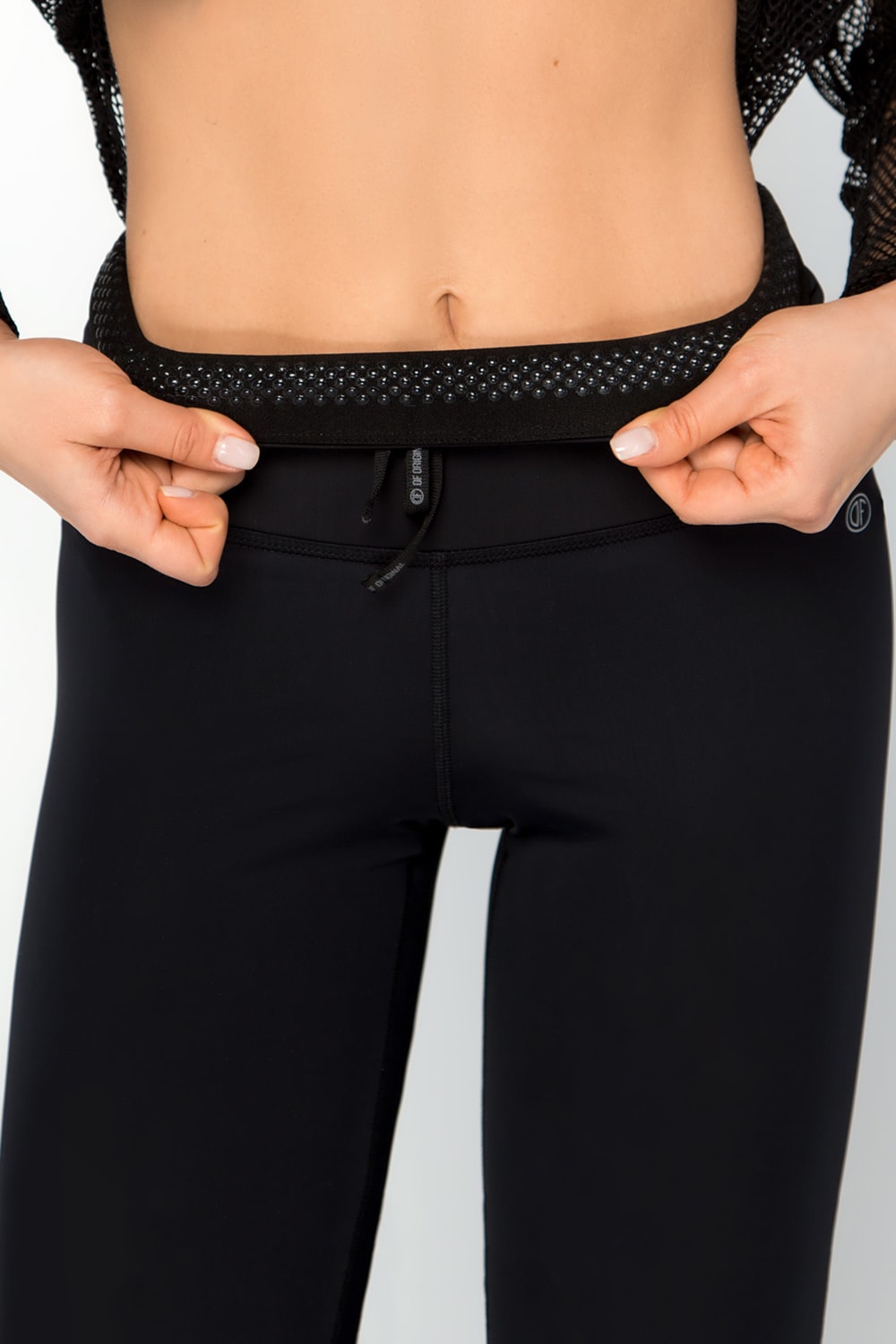 Леггинсы Super Luxe леггинсы designed for fitness в леггинсах для фитнеса от df
